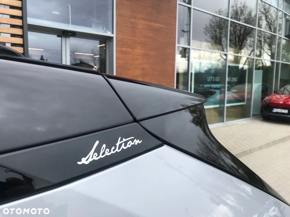 Toyota RAV4 2.5 Hybrid Selection 4x4 - 5