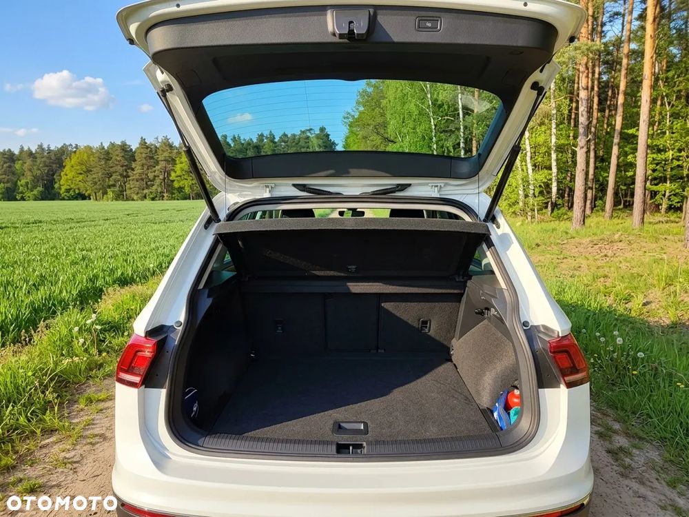 Volkswagen Tiguan 1.5 TSI EVO Life - 9
