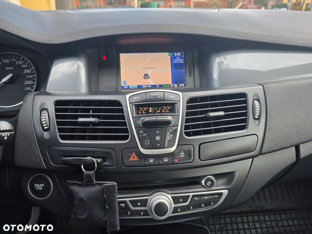 Renault Laguna 1.5 dCi Authentique - 14