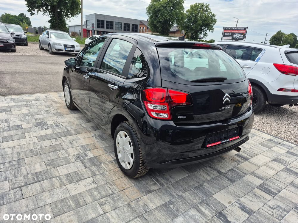 Citroën C3 1.6 e-HDi Selection - 11