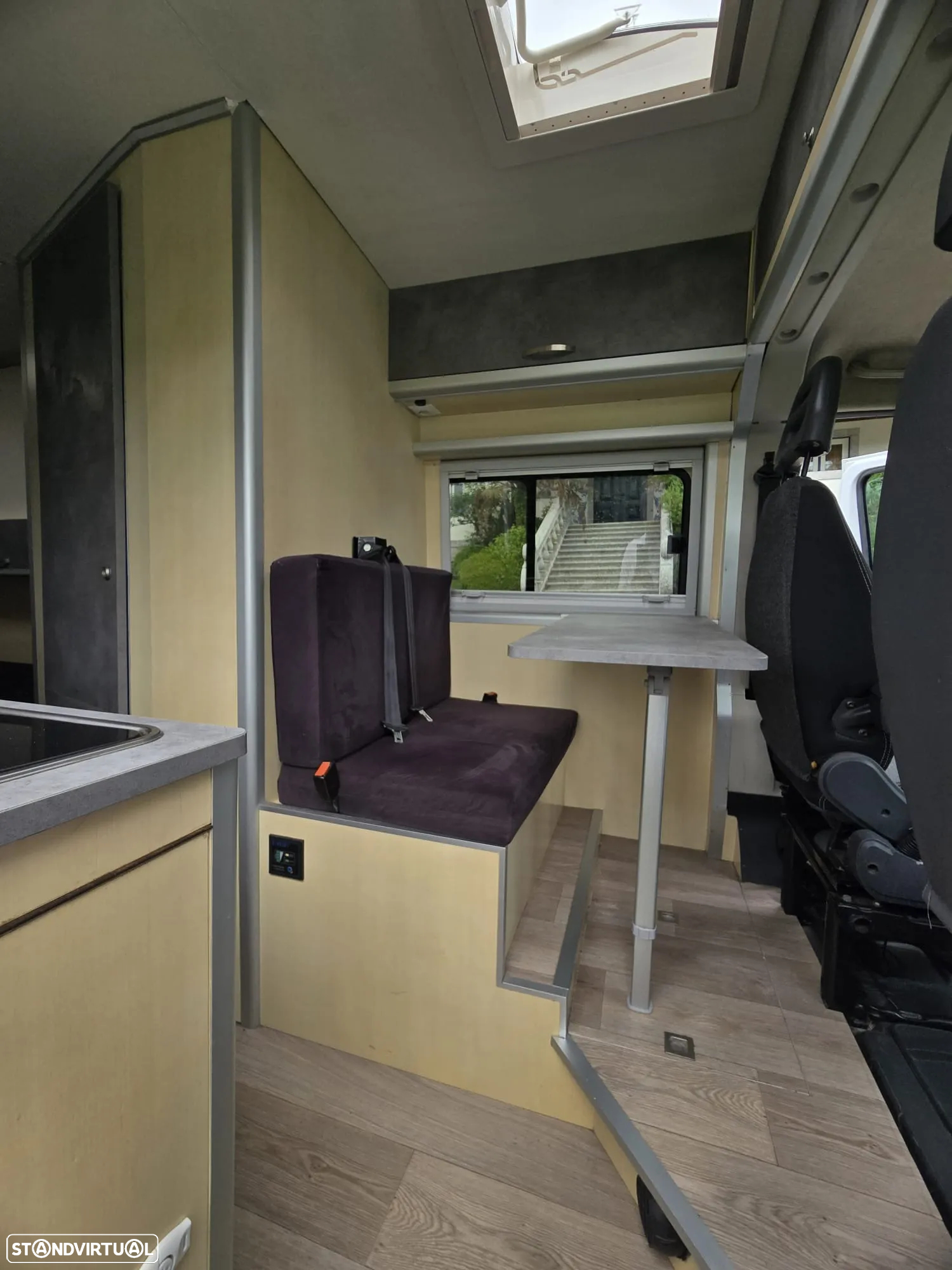 Fiat Ducato - 7