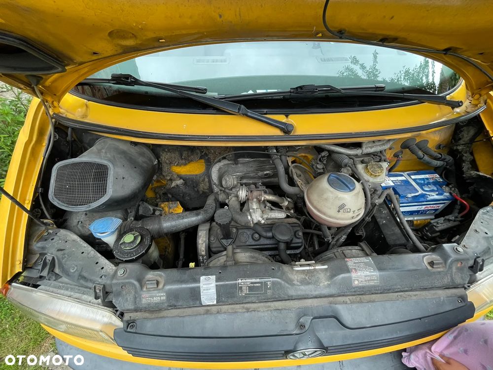 Volkswagen Transporter Standard - 14