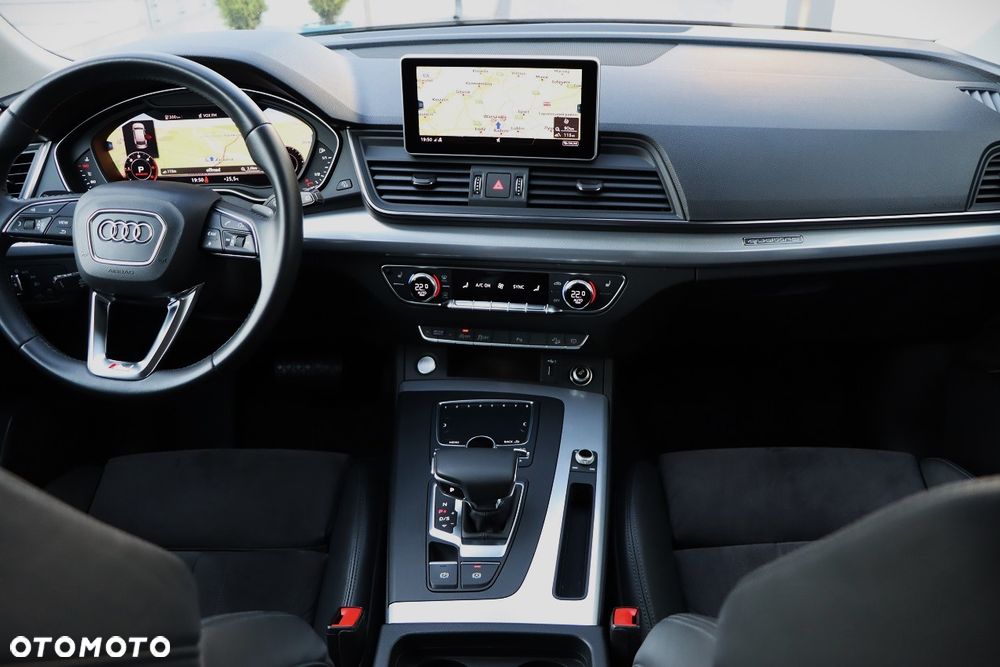 Audi Q5 - 20