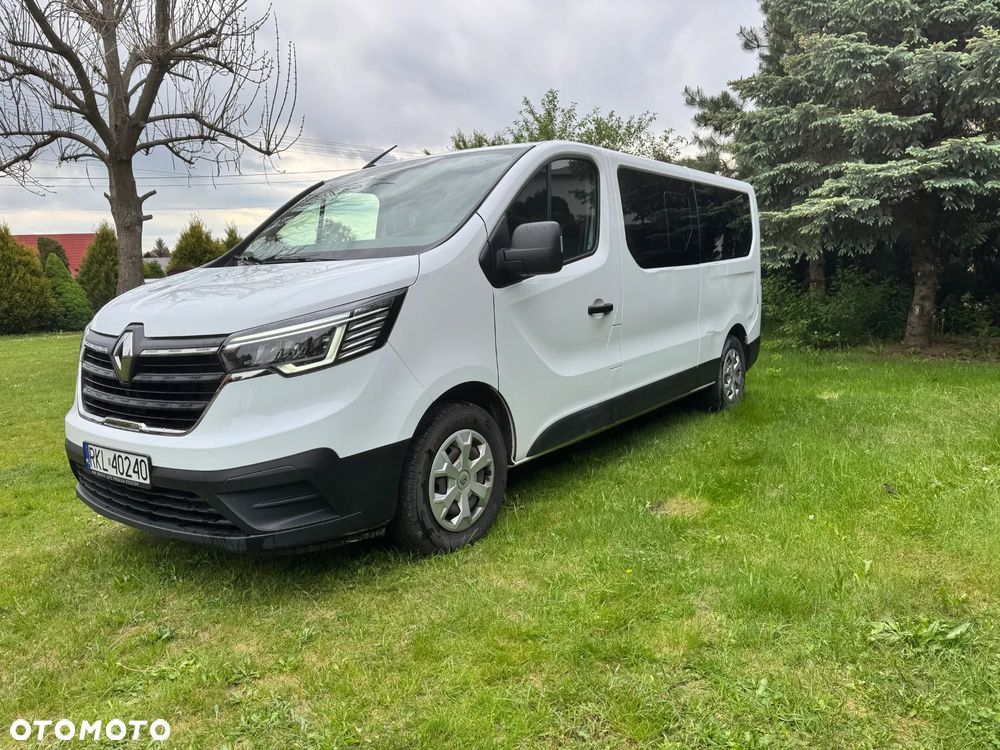 Renault Trafic - 8
