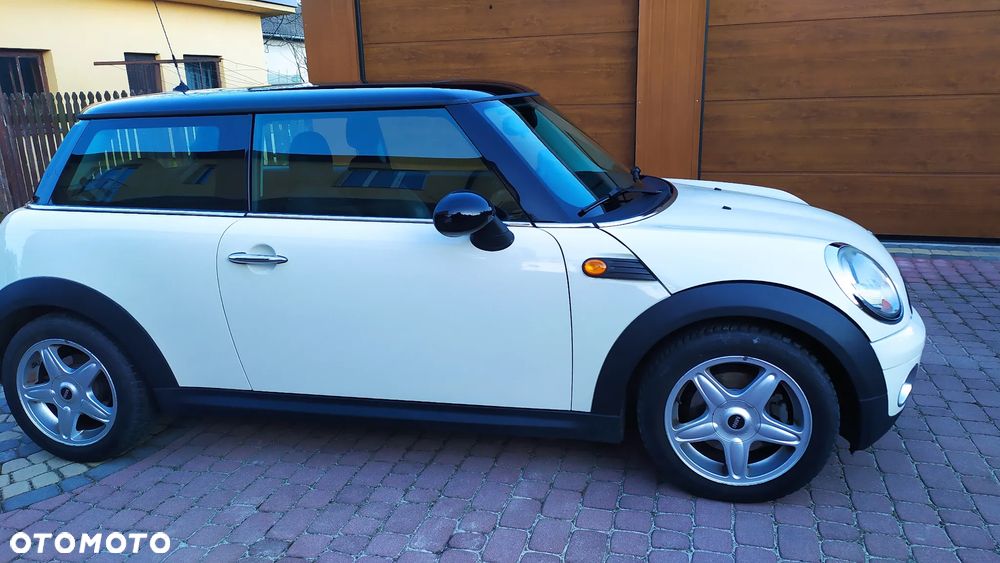MINI Cooper - 2