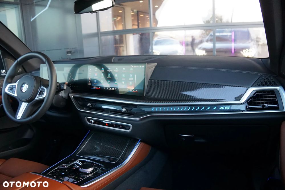 BMW X5 xDrive40d - 36