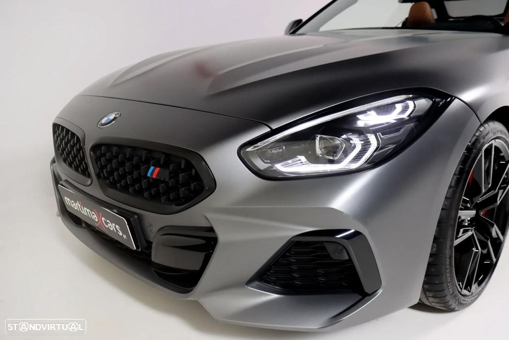 BMW Z4 - 18