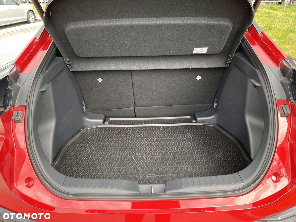 Toyota C-HR 1.8 Hybrid Executive - 28