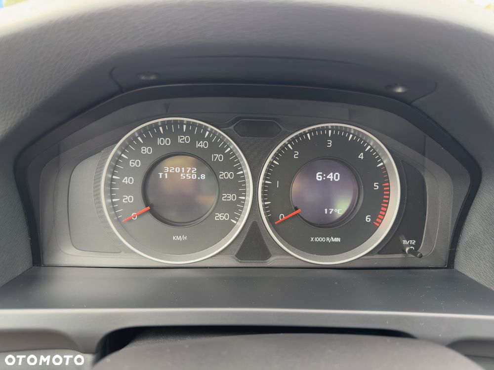 Volvo S60 - 13