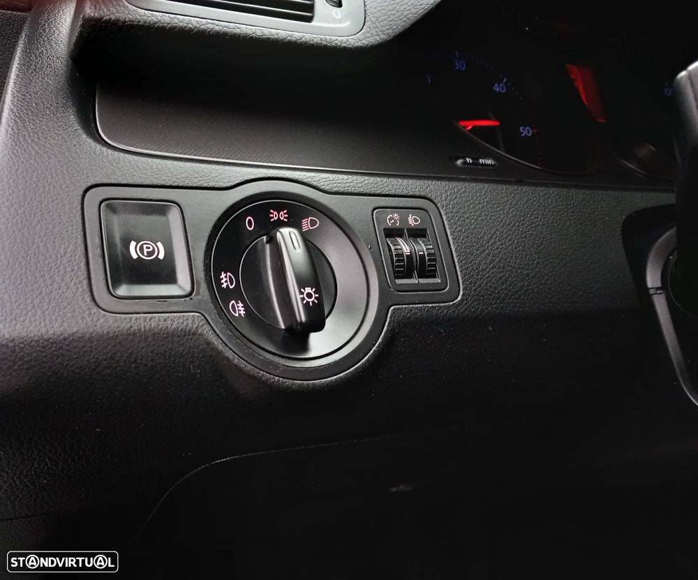 VW Passat Variant 1.9 TDi Trendline Pack - 15