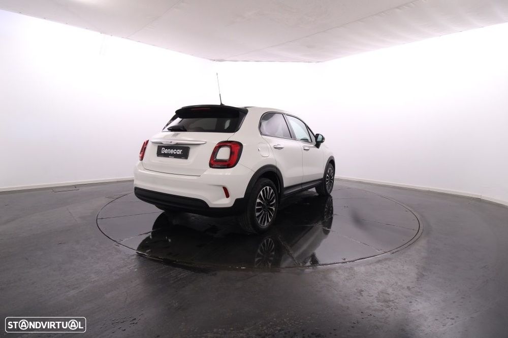Fiat 500X 1.3 MJ Urban - 8