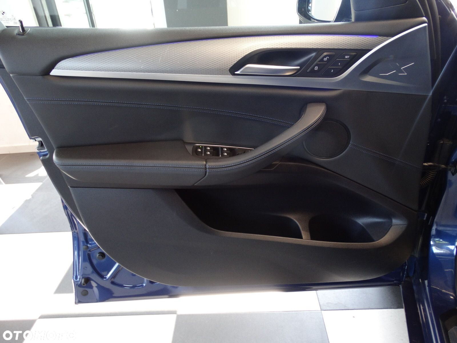 BMW X4 - 18