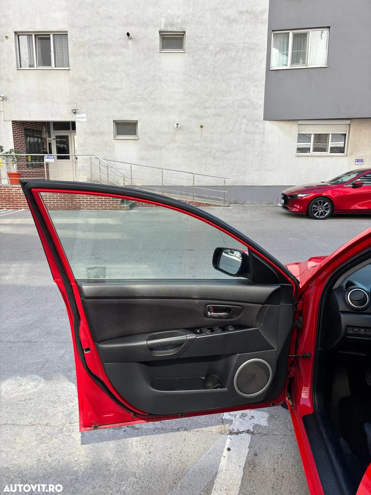 Mazda 3 - 8