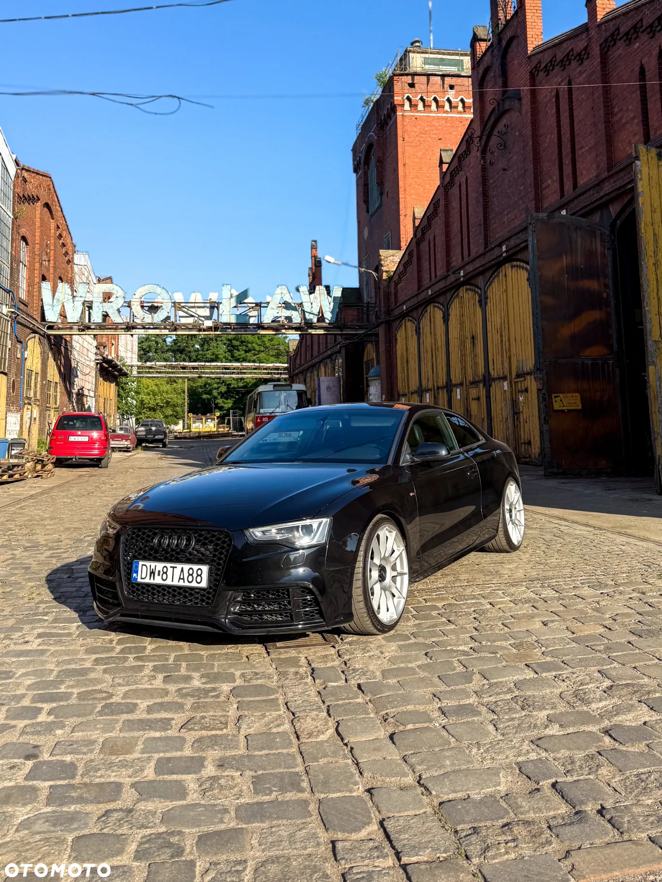 Audi A5 3.0 TDI - 6