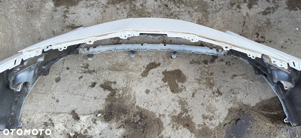 ZDERZAK PRZÓD PRZEDNI TOYOTA CAMRY TRD GR 2018- - 8