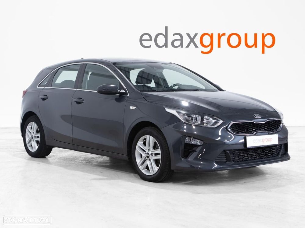 Kia Ceed 1.0 T-GDI Urban - 1