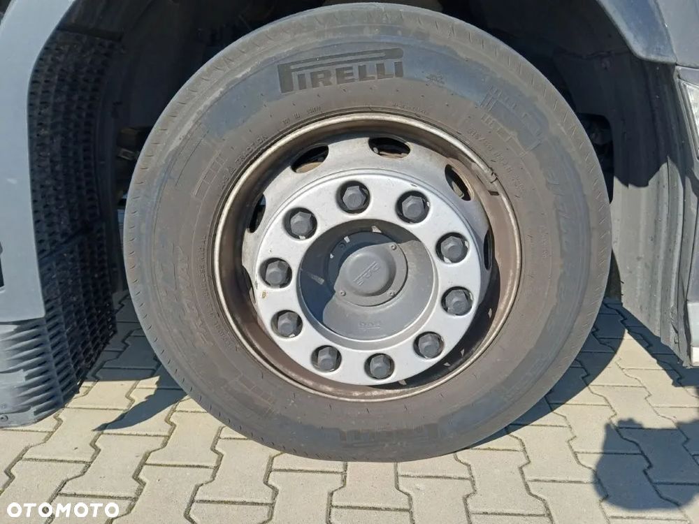 DAF XG 480 FT (31800) - 28