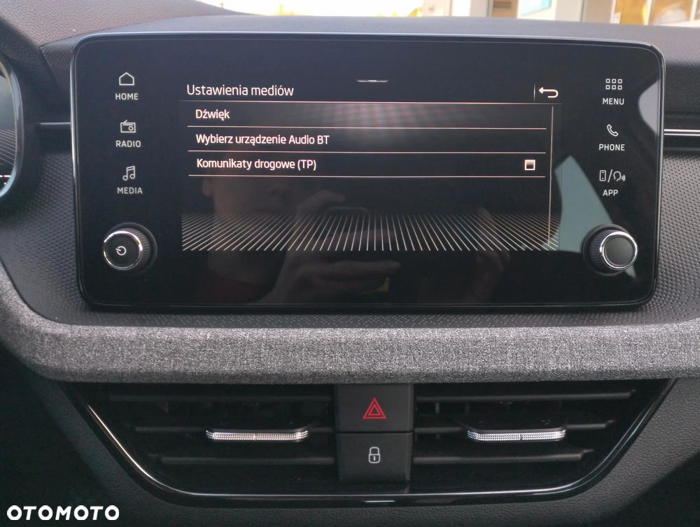 Skoda Scala 1.0 TSI Selection DSG - 33