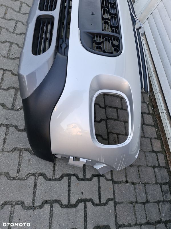 CITROEN C3 AIRCROSS I 1 ZDERAZK PRZÓD PRZEDNI KVE - 7