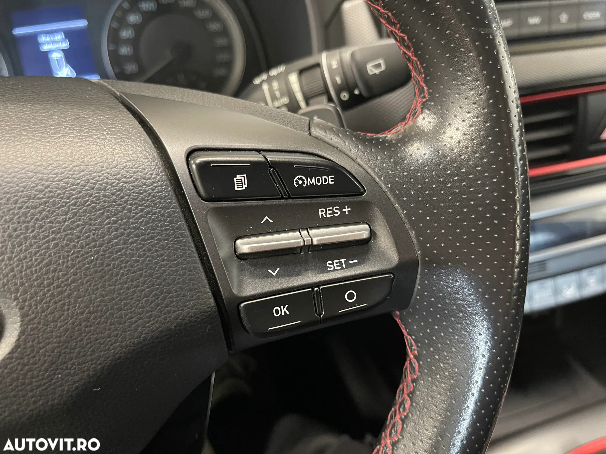 Hyundai KONA HEV 1.6 GDI 141 CP 2WD 6DCT Premium - 18