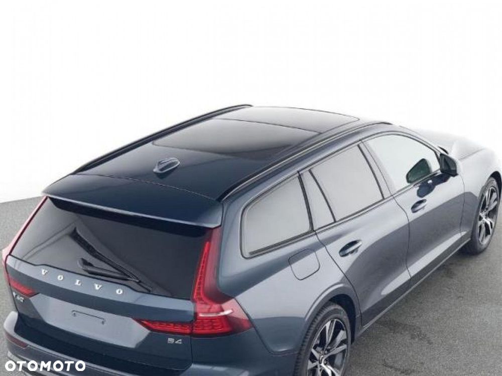 Volvo V60 - 3