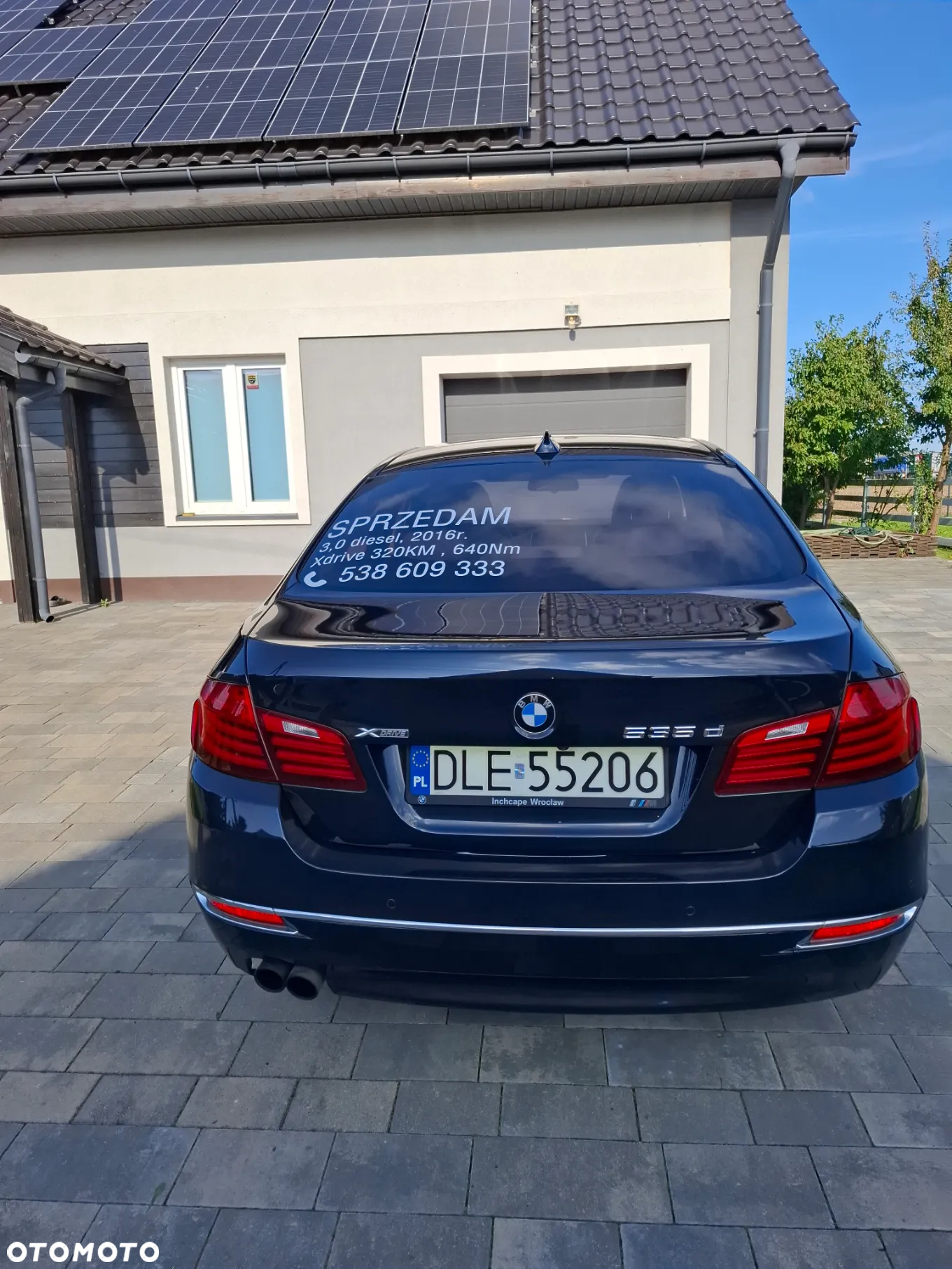 BMW Seria 5 - 4
