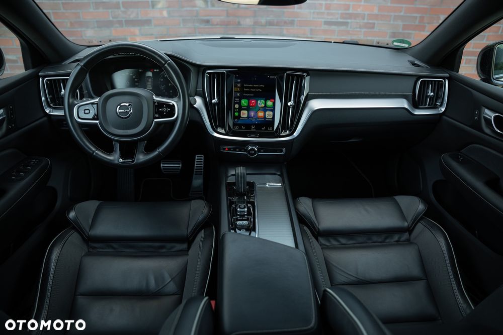 Volvo S60 - 5