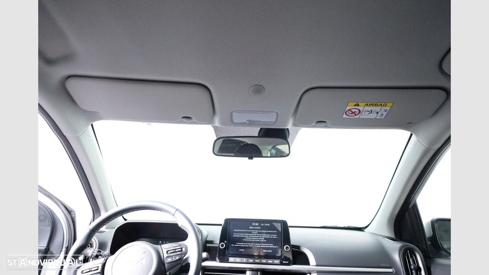 Kia Picanto 1.0 MPi Urban 5AMT - 17