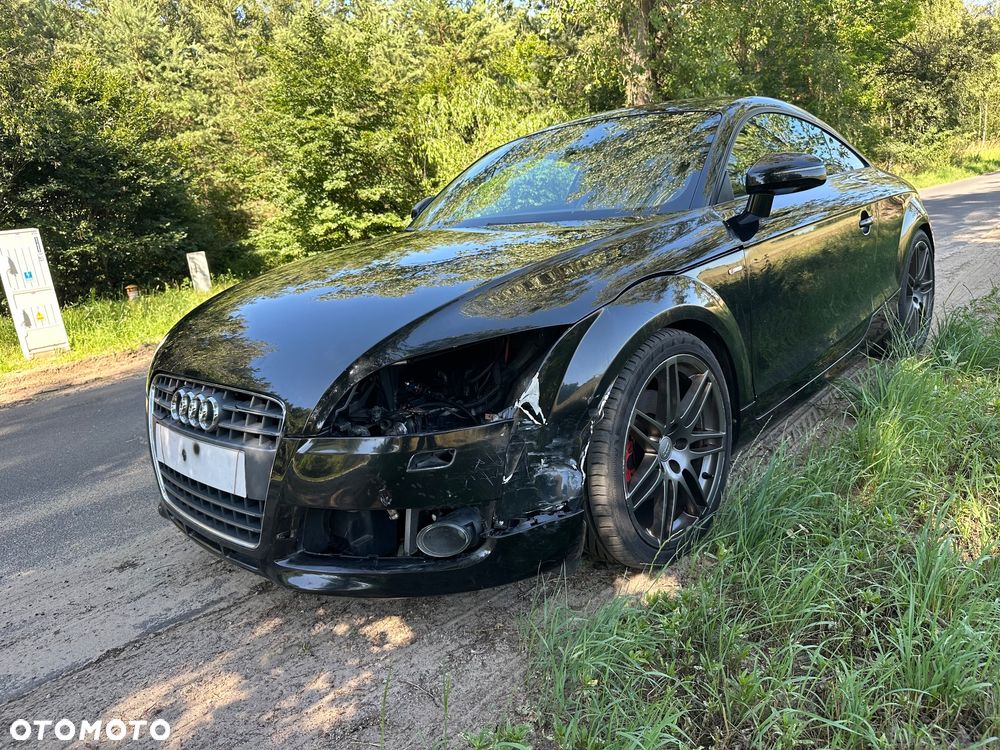 Audi TT Coupé 2.0 TFSI S tronic - 30