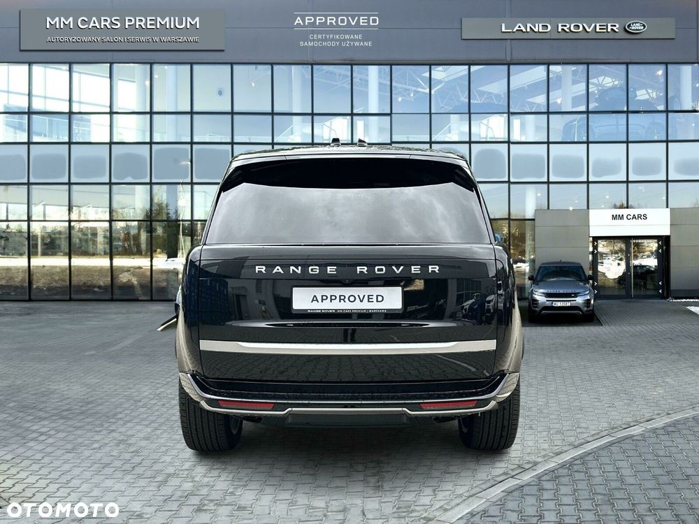 Land Rover Range Rover 3.0 P460e PHEV Autobiography - 11