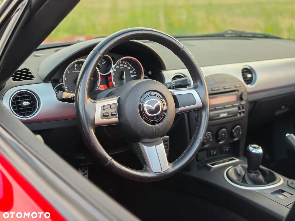 Mazda MX-5 2.0 Expresion - 6
