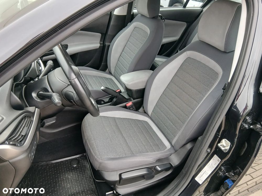 Fiat Tipo 1.4 16v Lounge - 17