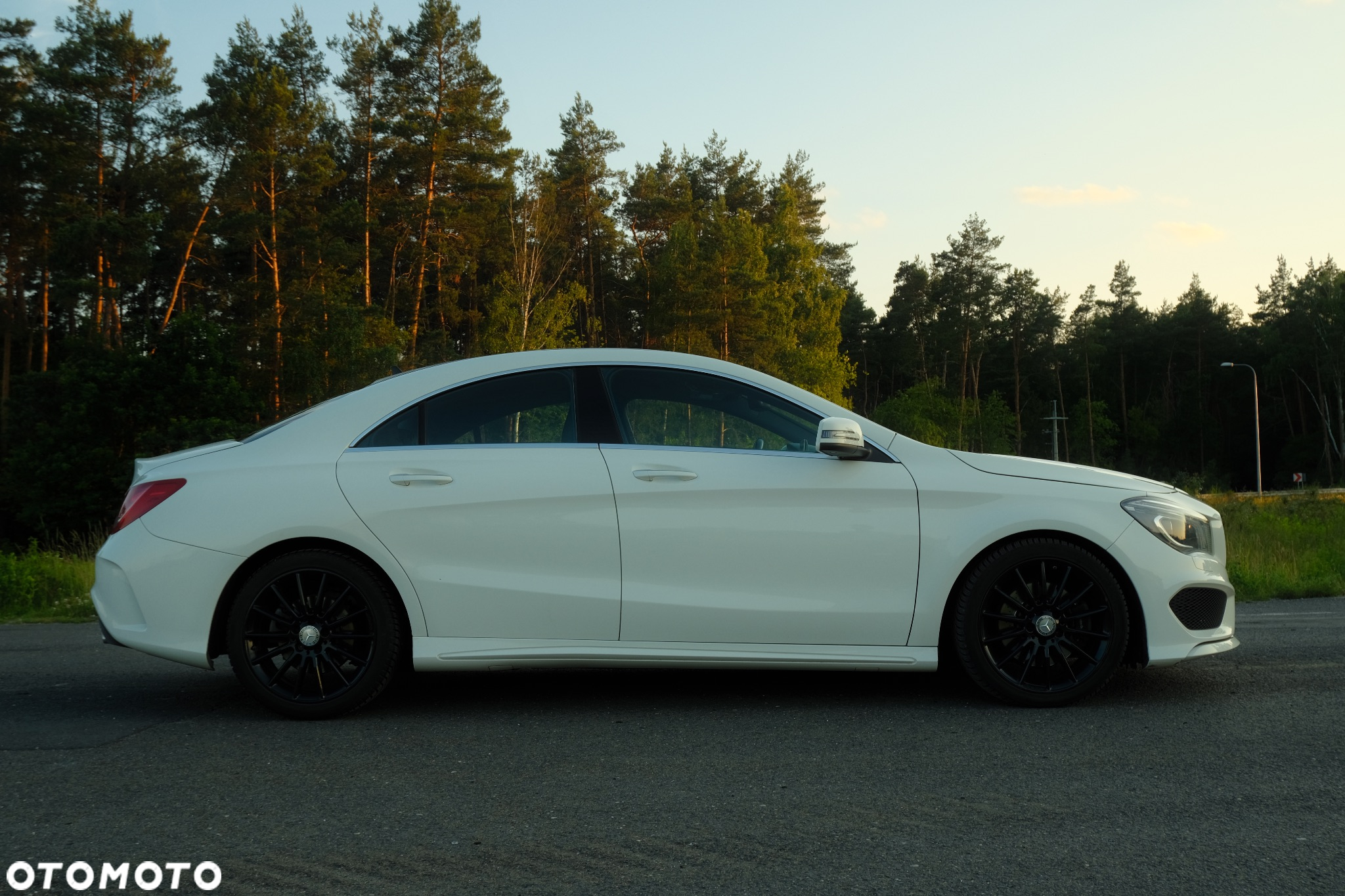 Mercedes-Benz CLA 250 Sport 7G-DCT - 5