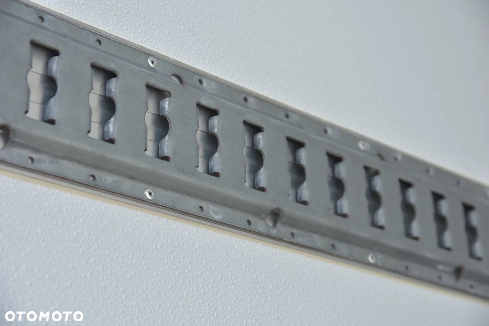 Renault Master Kontener 8EP 2.0 170KM Izoterma Chłodnia - 12