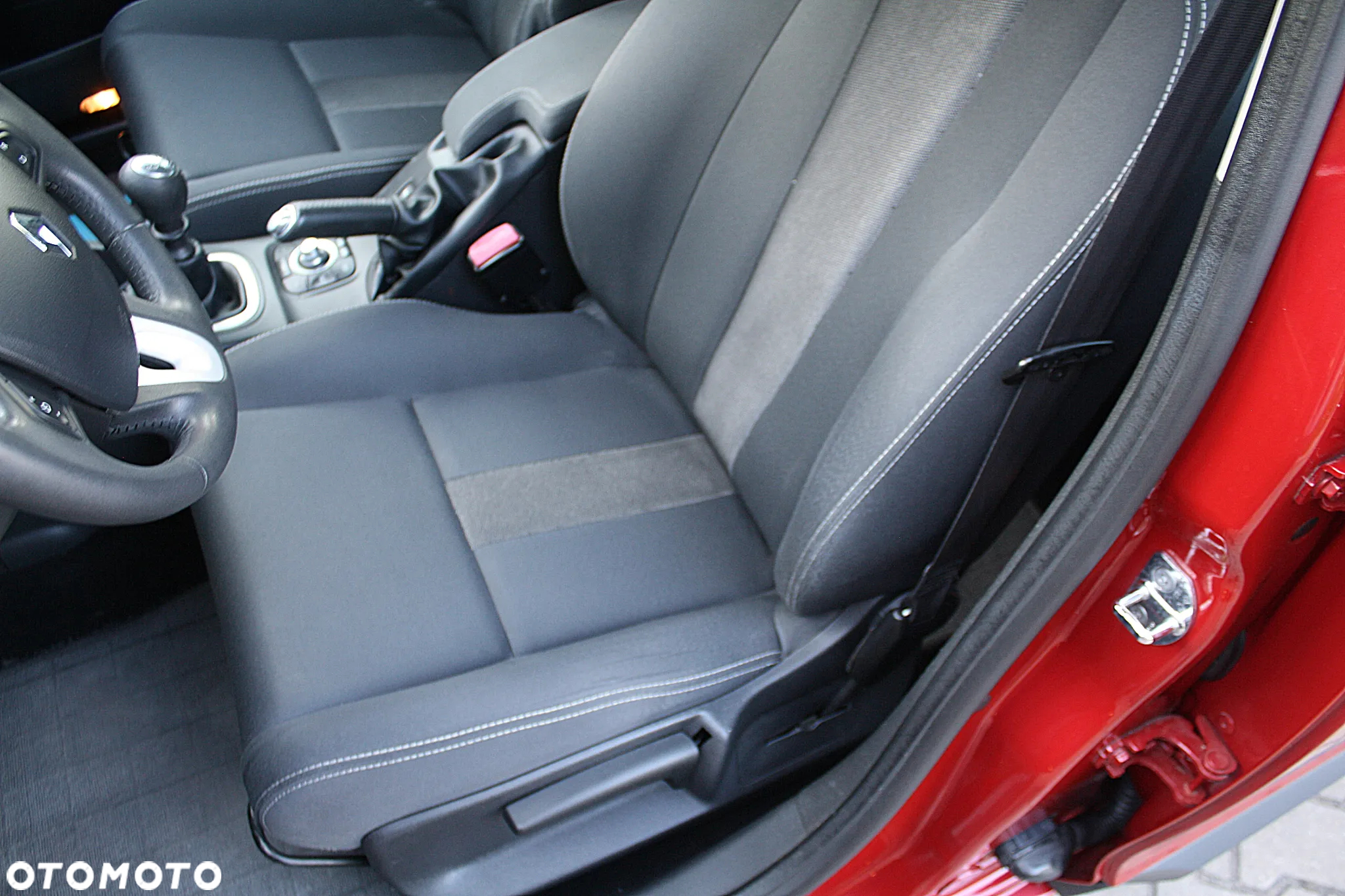 Renault Megane - 22