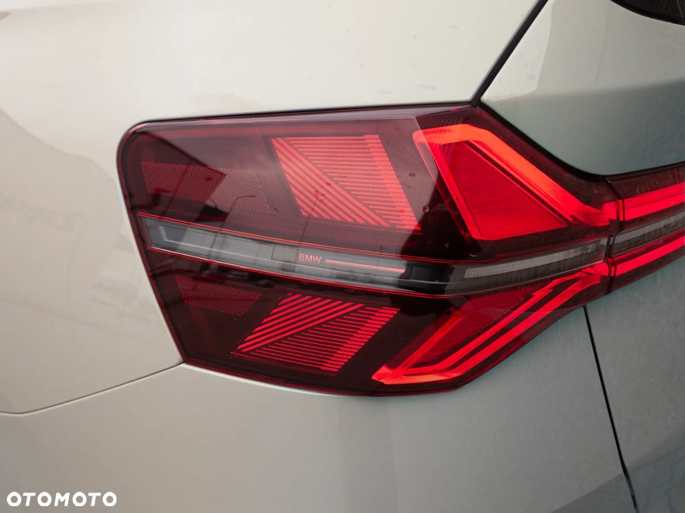 BMW X3 xDrive20d mHEV - 9