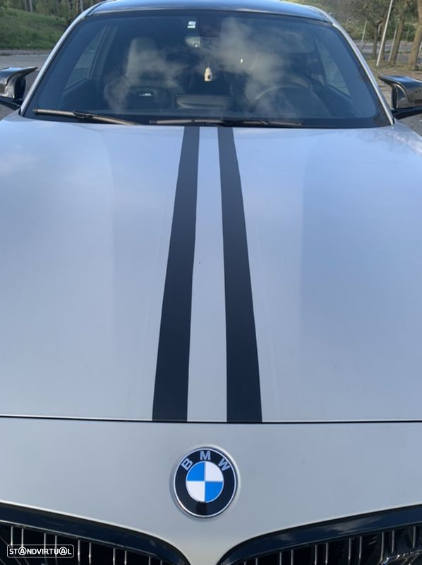 BMW M2 Auto - 9