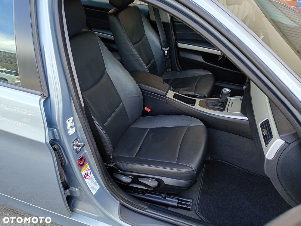 BMW Seria 3 320d DPF Edition Fleet Exclusive - 6