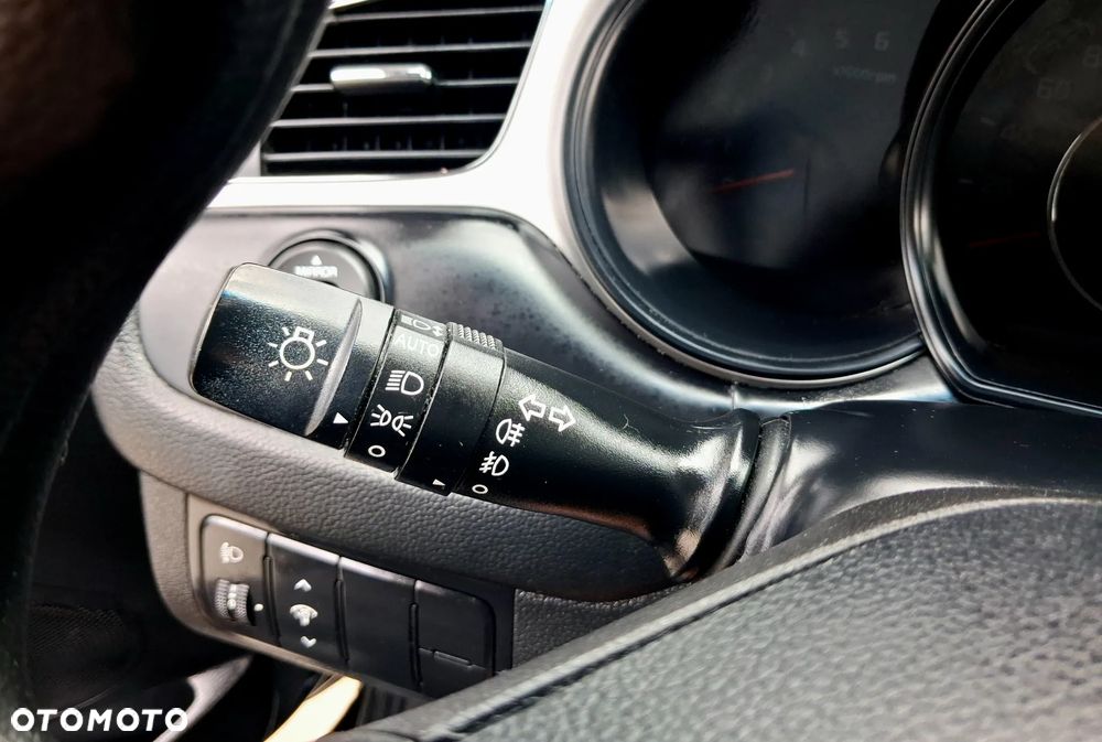 Kia Ceed 1.4 CRDi 90 Spirit - 25