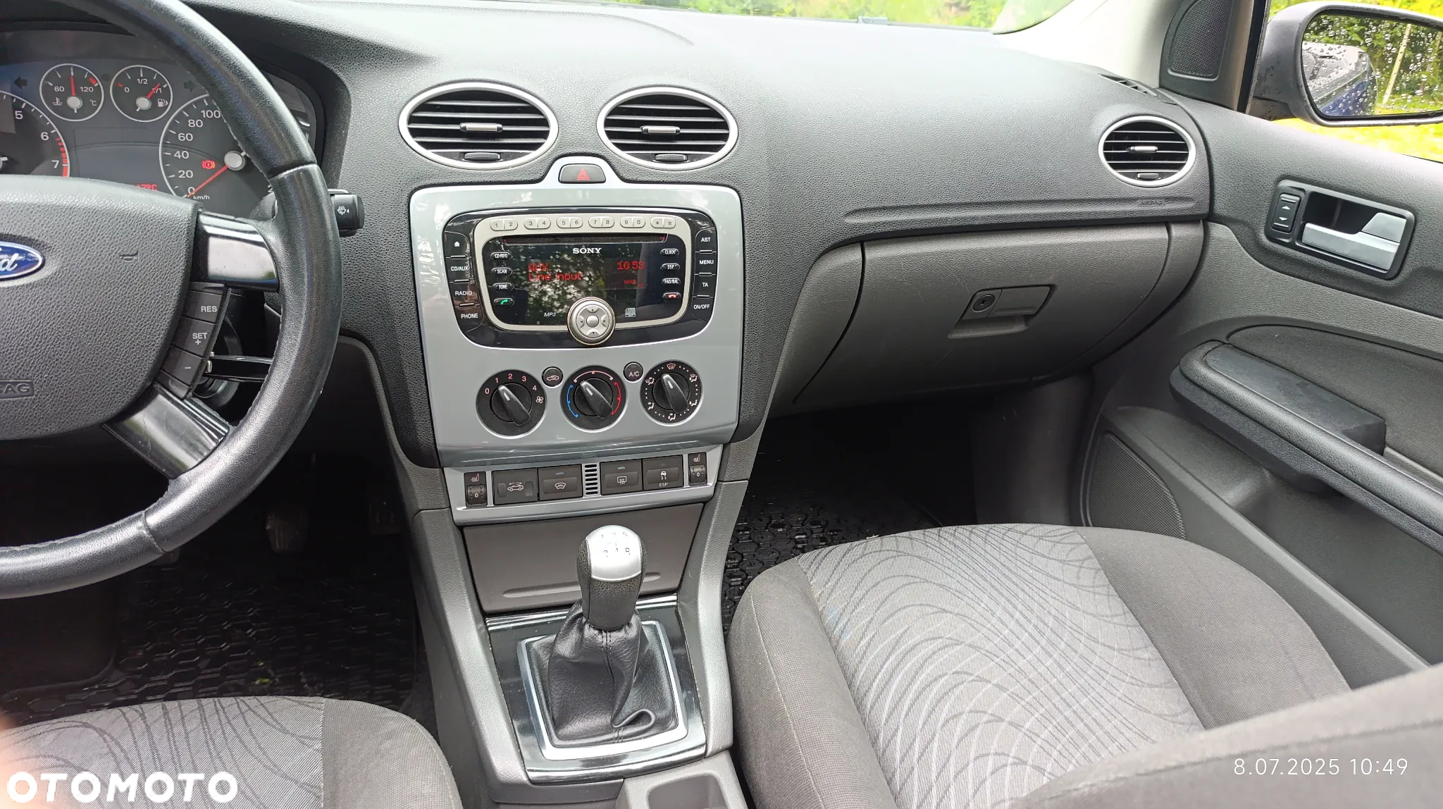 Ford Focus - 12