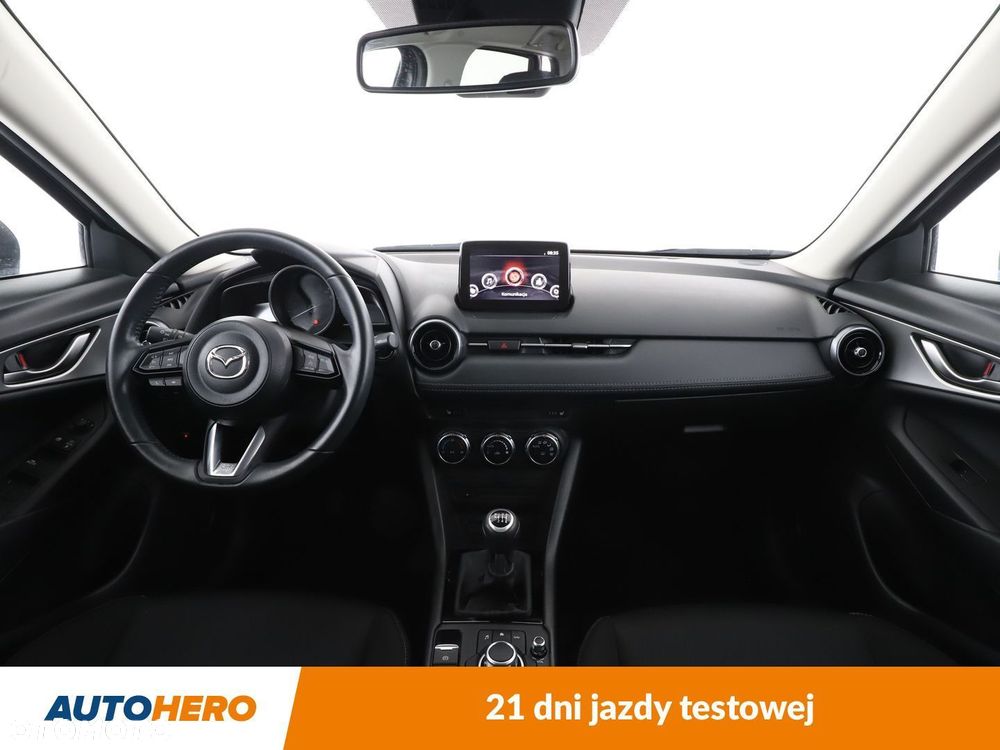 Mazda CX-3 2.0 SkyPassion - 12