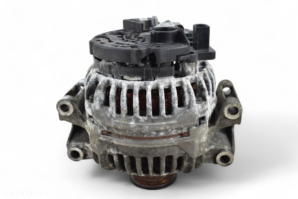 Alternator AUDI A4 B6 A4 B7 SEAT EXEO 1.8 2.0 T 2.0 FSI 06B903016P - 4