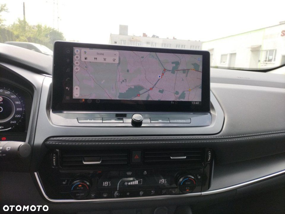 Nissan Qashqai - 14