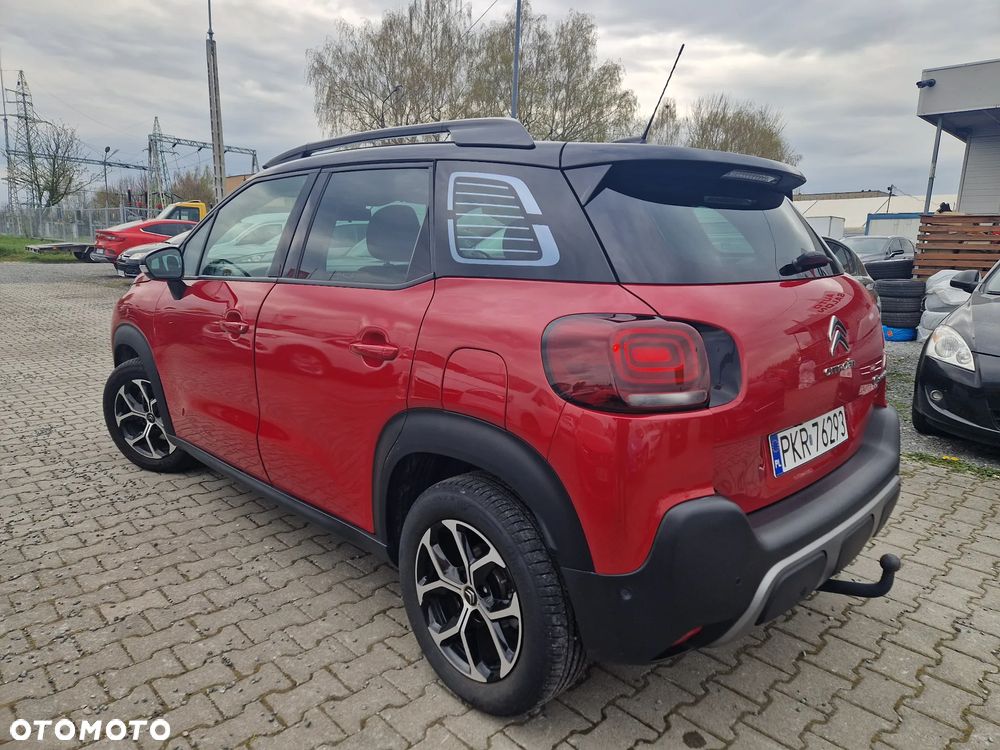 Citroën C3 - 5