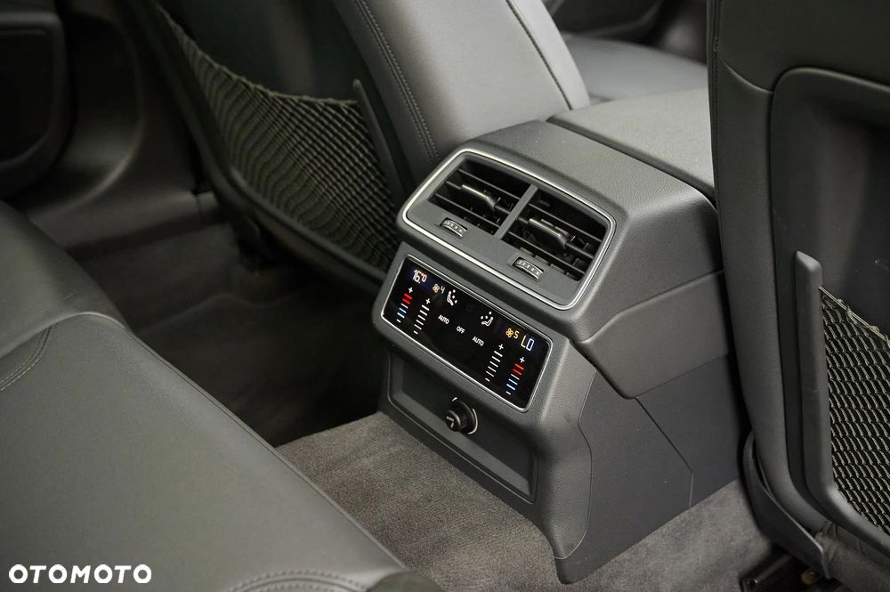 Audi A6 Limousine 2.0 TDI ultra S tronic - 31