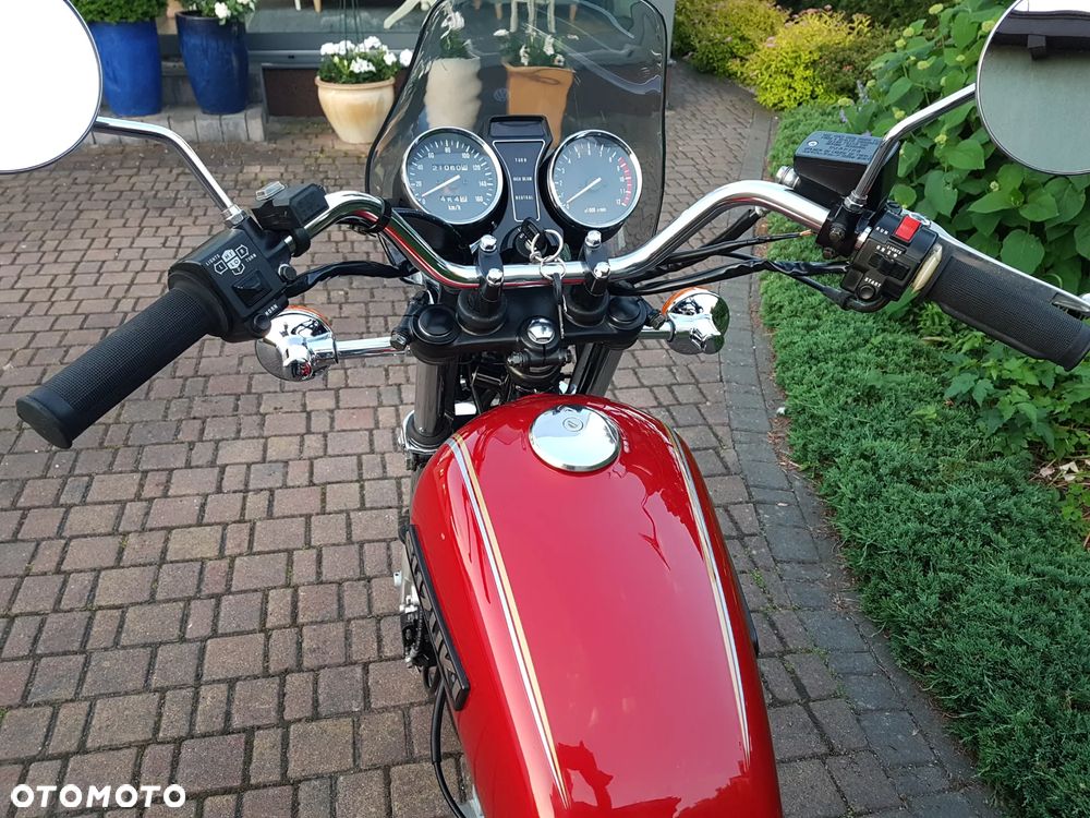 Suzuki GN - 21