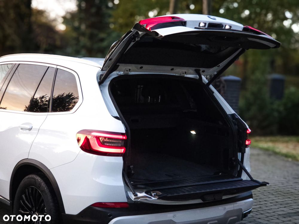 BMW X5 xDrive25d sport - 13