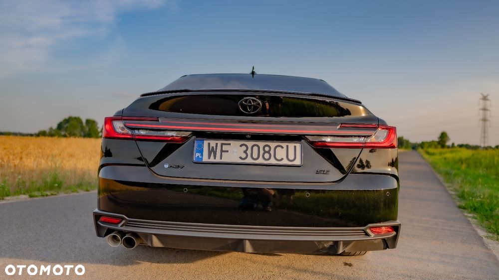 Toyota Camry - 15