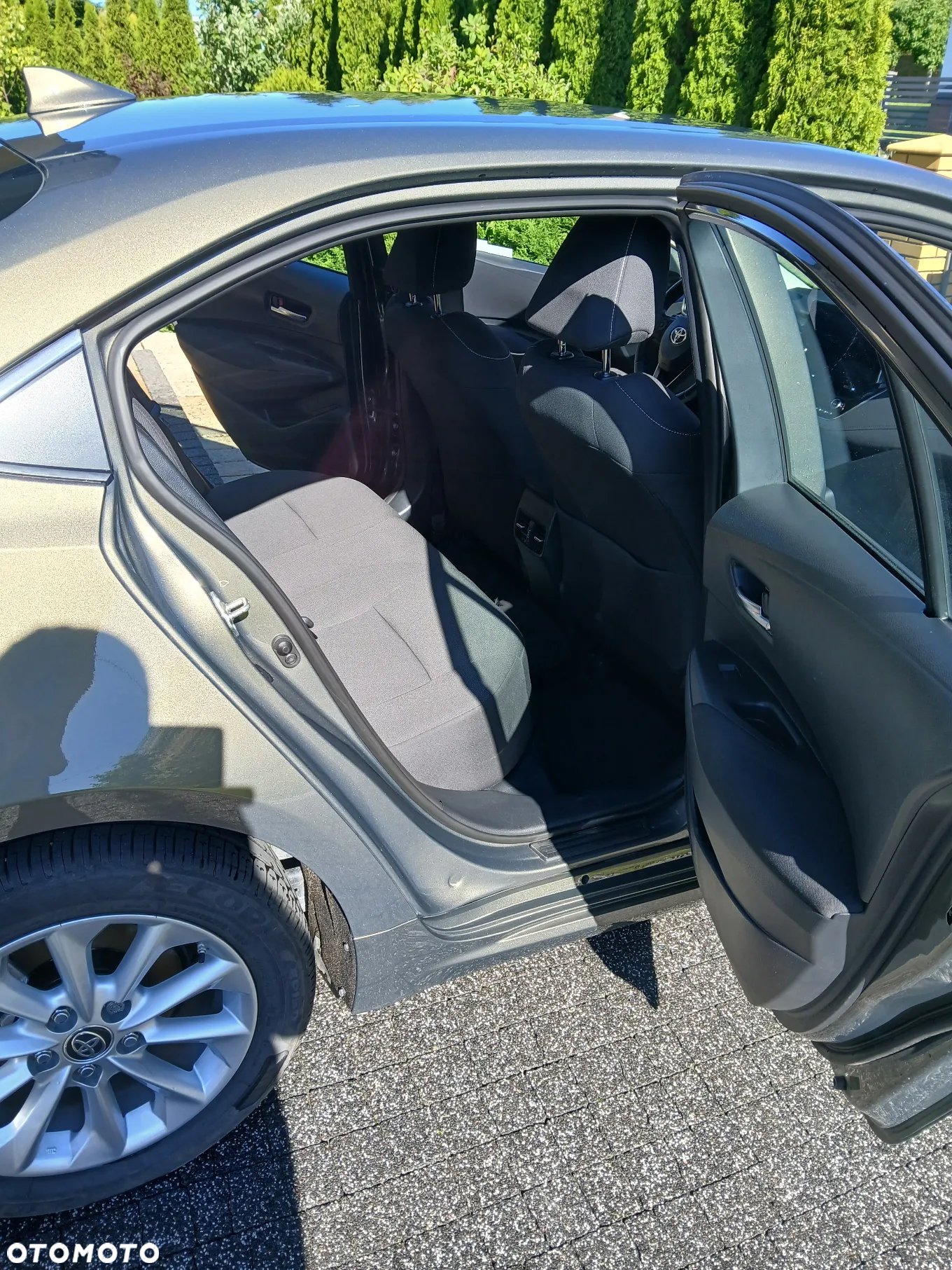 Toyota Corolla 1.5 Comfort - 5