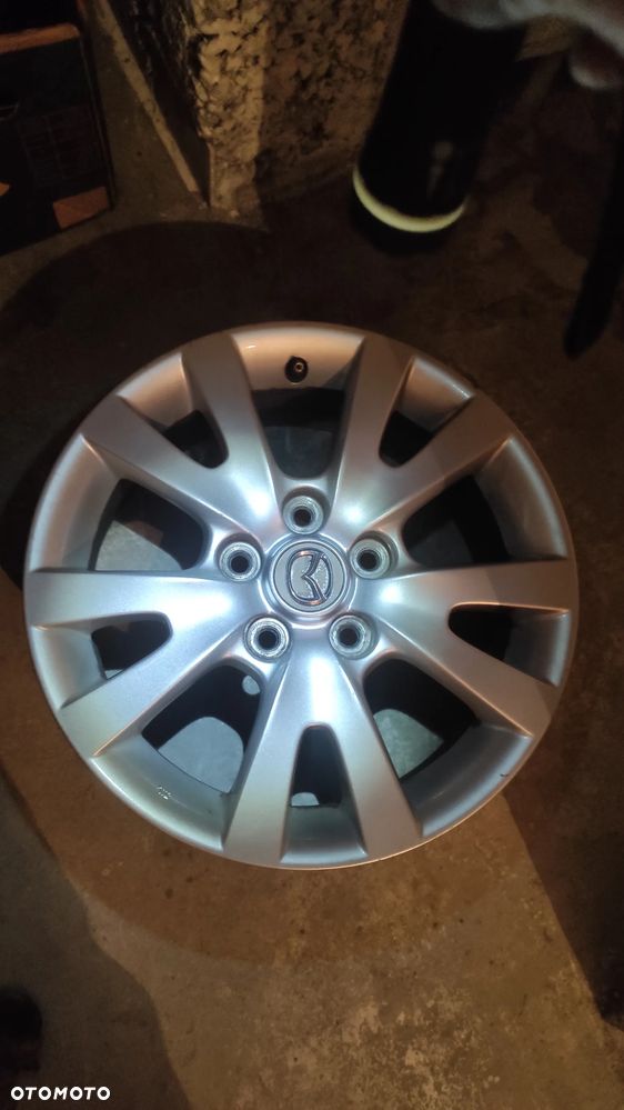 Mazda 3 1.6 Active - 4